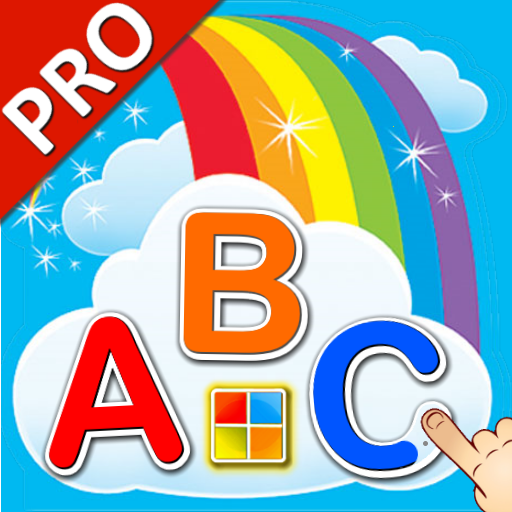 ABC-Karteikarten Pro