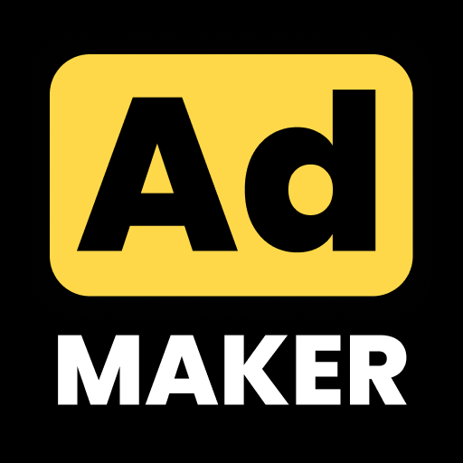 ad maker advertisement maker
