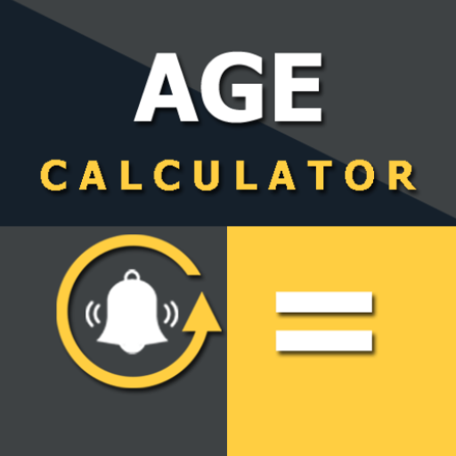calculadora de edad pro