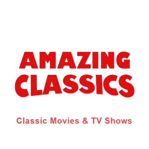 amazing classic movies tv