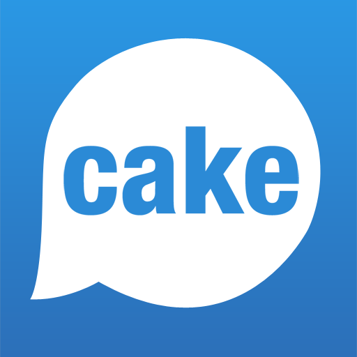 torta de video chat en vivo