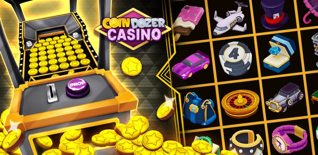 coin dozer casino 1