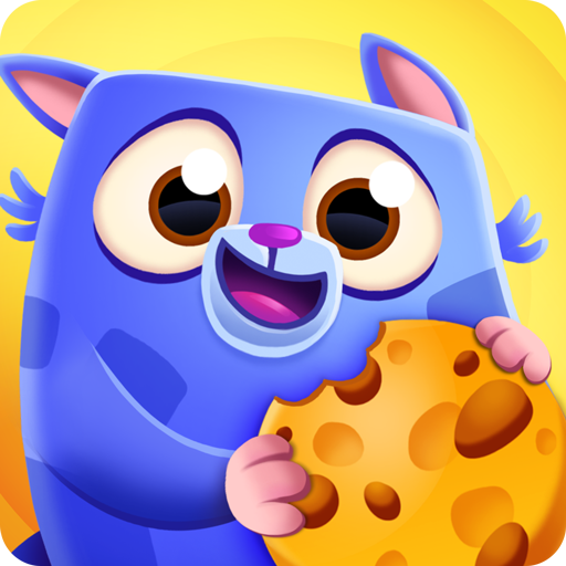 cookie pusa