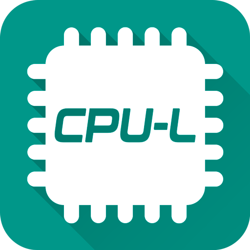 CPU l
