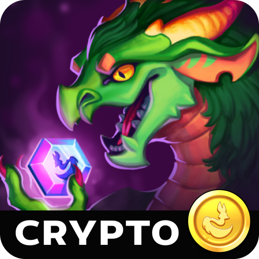 crypto dragons nft web3