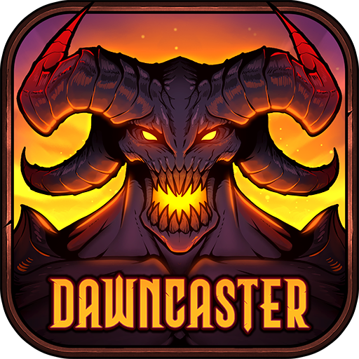 Dawncaster Deckbuilding-Rollenspiel