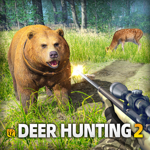 caza de ciervos 2 temporada de caza