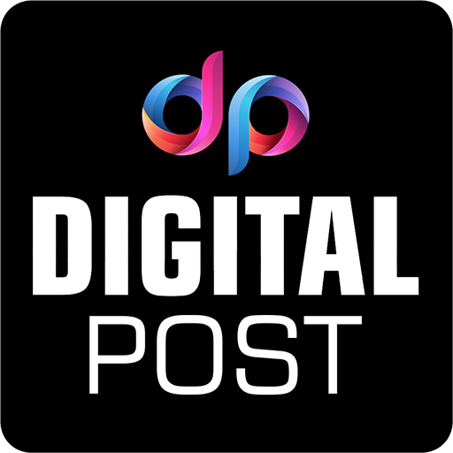 digitalpost poster maker app