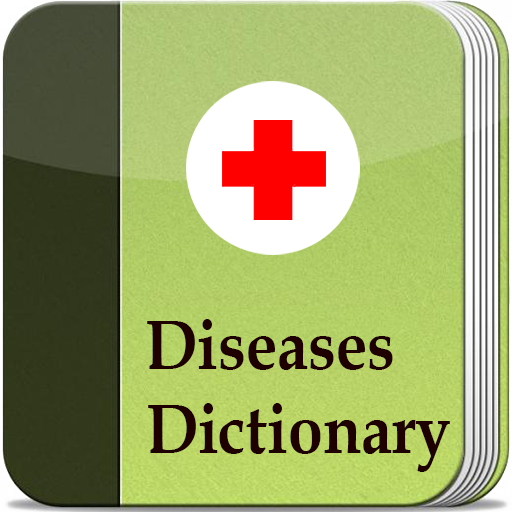 kamus penyakit offline