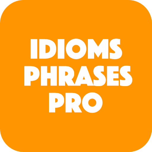 english idioms phrases