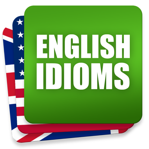 english idioms slang phrases