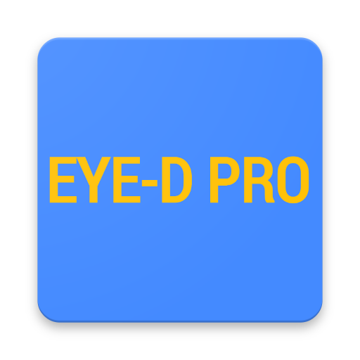 eye d pro