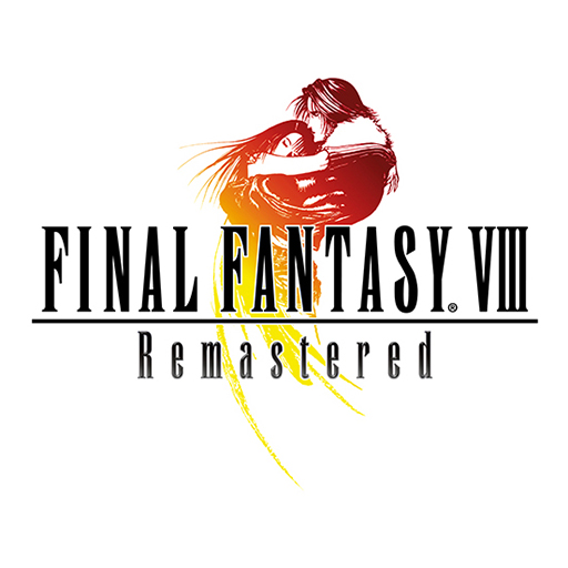 Final Fantasy VIII rimasterizzato
