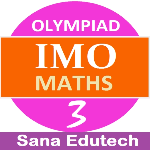 أولمبياد الرياضيات إيمو 3