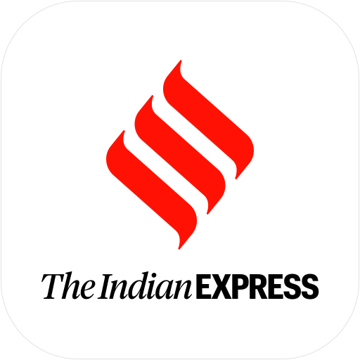 Indian Express nieuws-epaper