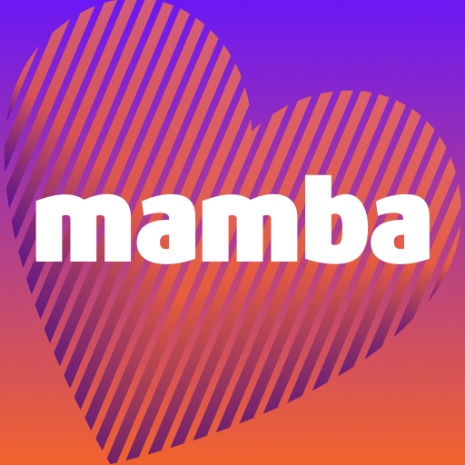 Mamba-Dating-App, Freunde finden