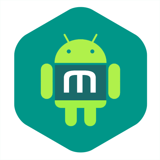 master in android