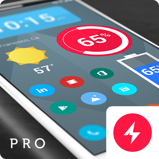material things pro icons