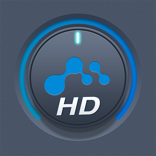 Mconnect Player HD Cast AV