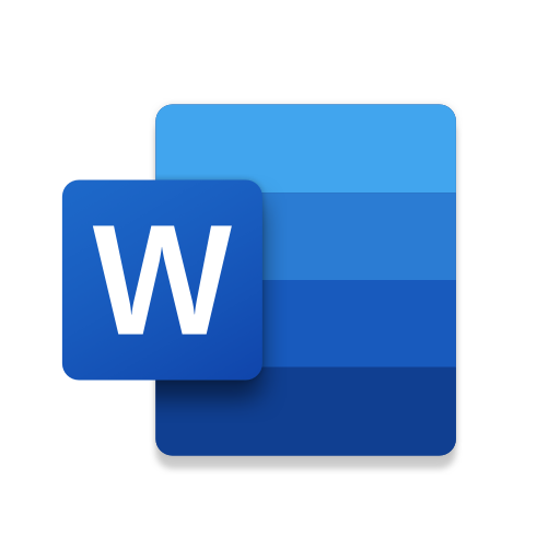 Microsoft Word-Dokumente bearbeiten