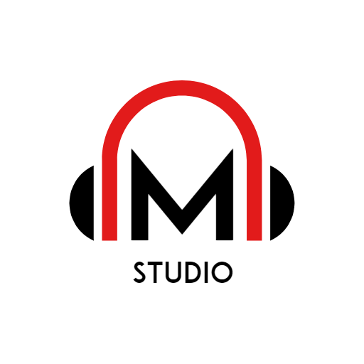Mstudio Audio-Musikeditor