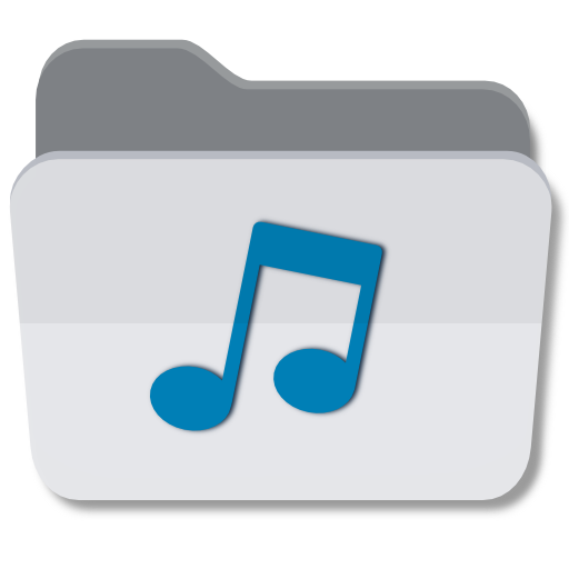 music folder player full