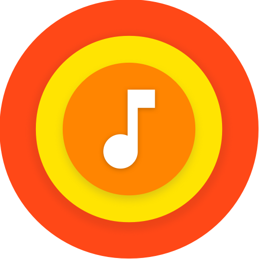 Musikplayer MP3-Player