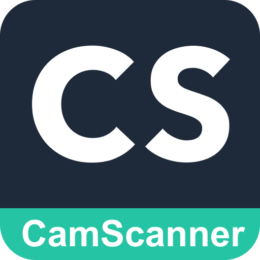 scanner de pdf ok camscanner