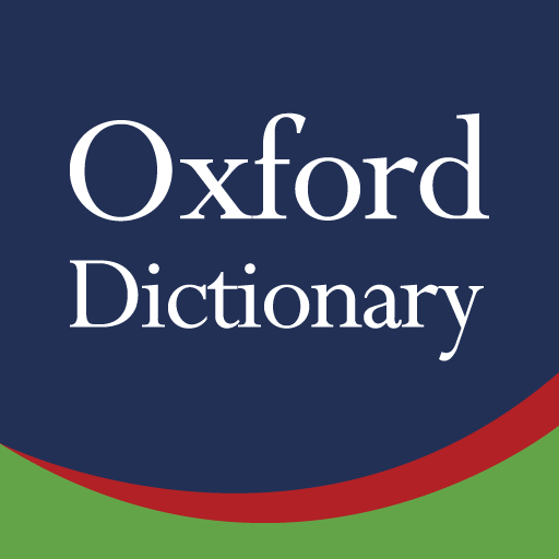 فرهنگ لغت آکسفورد