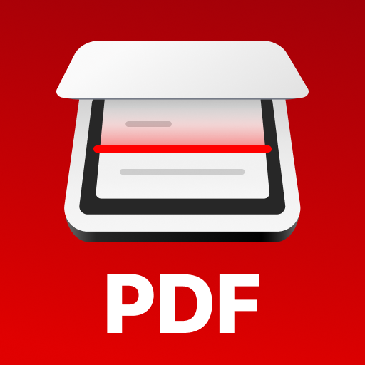 aplicativo de scanner ocr de scanner de pdf