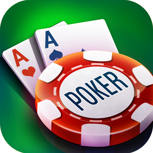 pôquer off-line