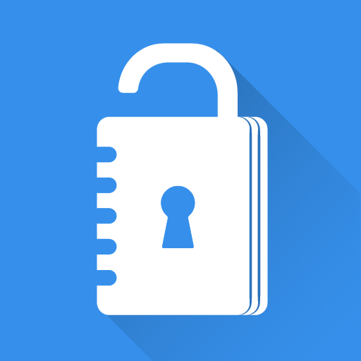 private notepad safe notes