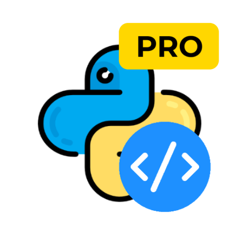 мобильный редактор Python IDE Pro