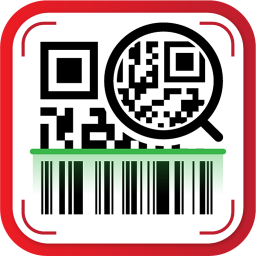 QR-scanner barcodelezer