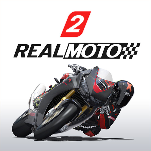 echtes Moto 2