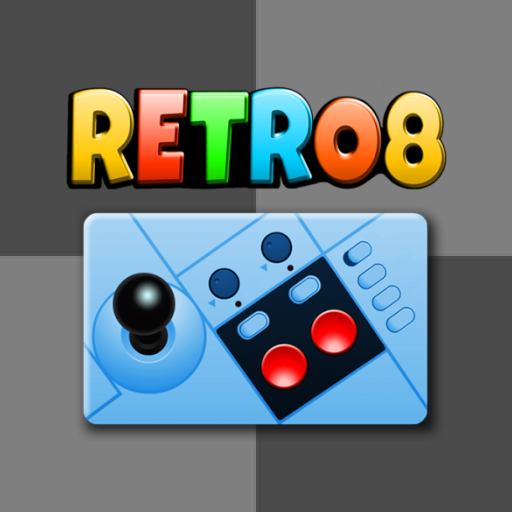retro8 nes-Emulator