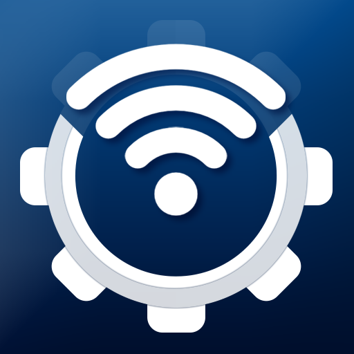 router admin setup ip tool