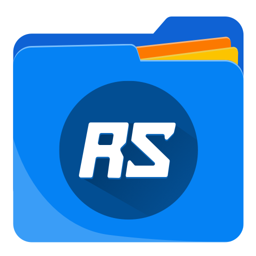 rs file manager file