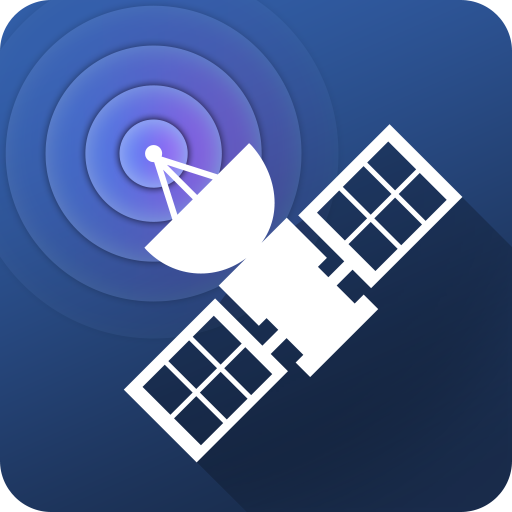 Satelliten-Tracker von Star Walk
