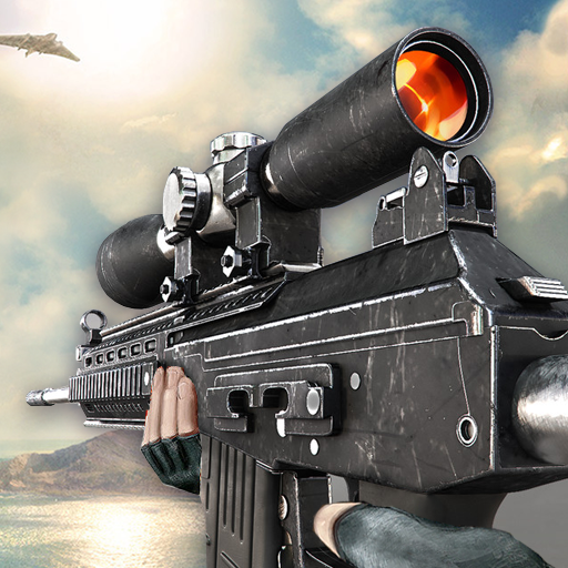 pagbaril mastergun shooter 3d