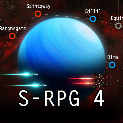 فضای RPG 4