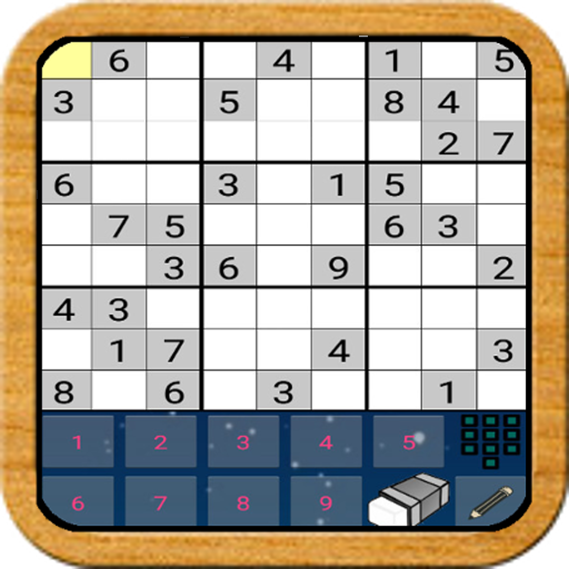 Sudoku ultimatives Offline-Rätsel