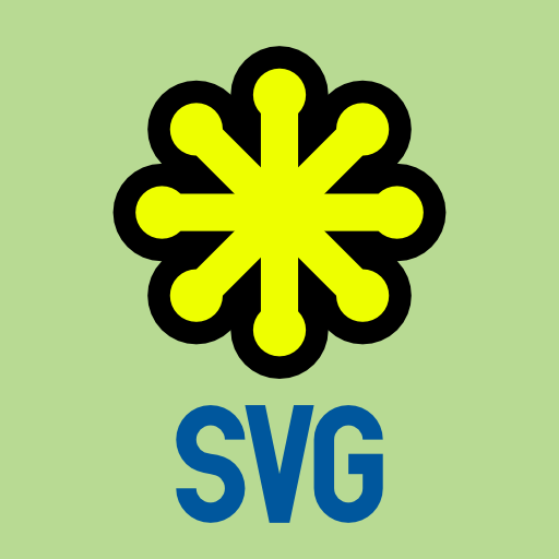 visualizador SVG