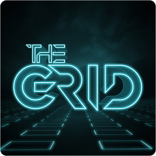 ang grid pro icon pack