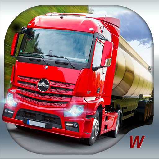 vrachtwagenchauffeurs van europa 2