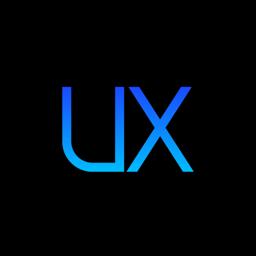 ux führte Icon Pack icon