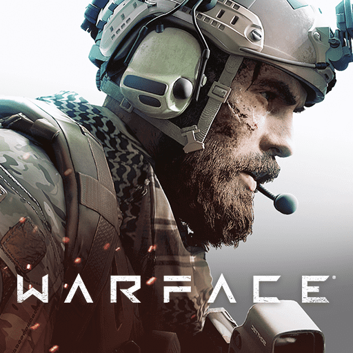 Warface Go fps 射击游戏