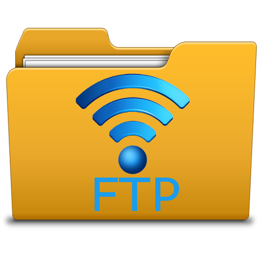 servidor ftp wi-fi pro