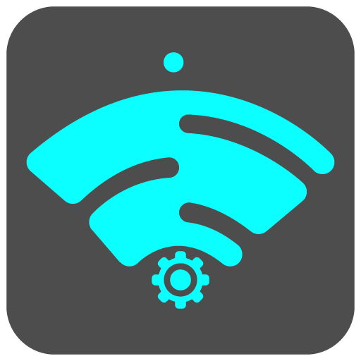 kekuatan sinyal penyegaran wifi