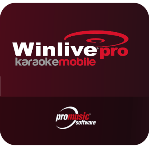 Winlive Pro караоке для мобильных устройств 2 0